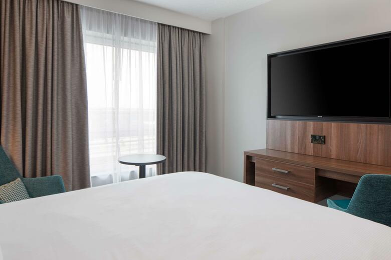 Hotel Doubletree By Hilton London Chelsea