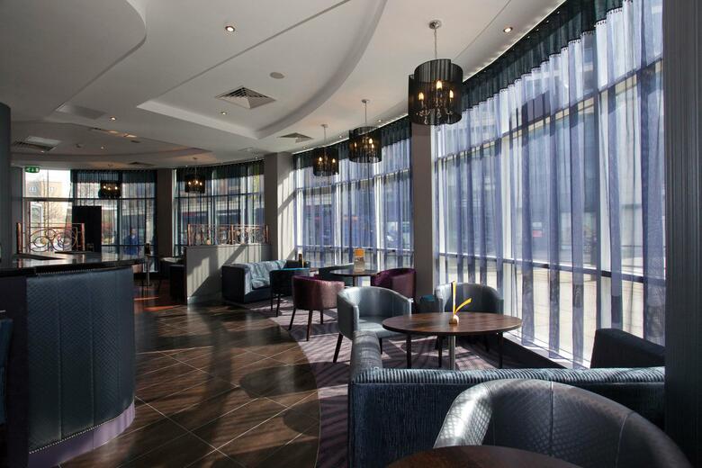 Hotel Doubletree By Hilton London Chelsea
