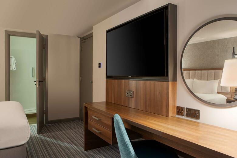 Hotel Doubletree By Hilton London Chelsea
