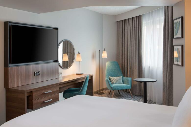 Hotel Doubletree By Hilton London Chelsea