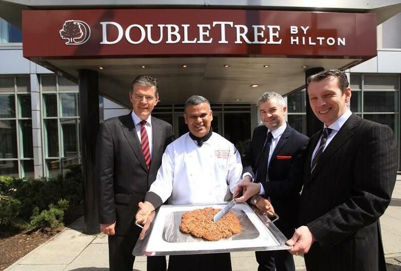 Hotel Doubletree By Hilton London Chelsea