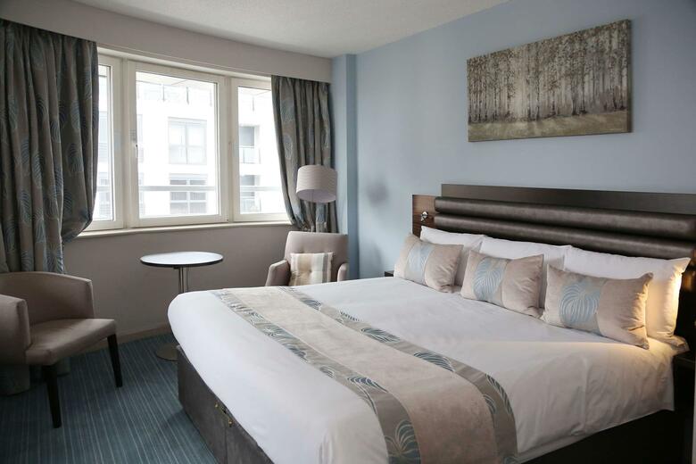 Hotel Doubletree By Hilton London Chelsea