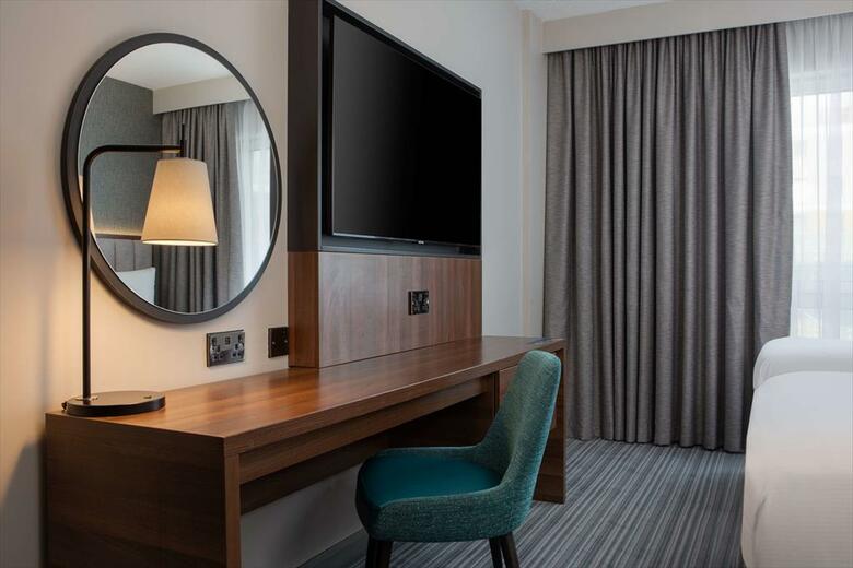 Hotel Doubletree By Hilton London Chelsea
