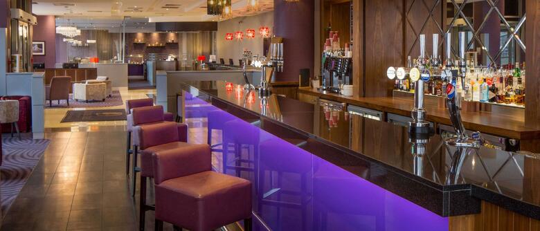 Hotel Doubletree By Hilton London Chelsea