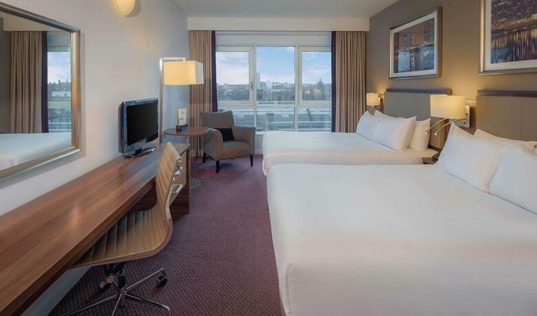 Hotel Doubletree By Hilton London Chelsea