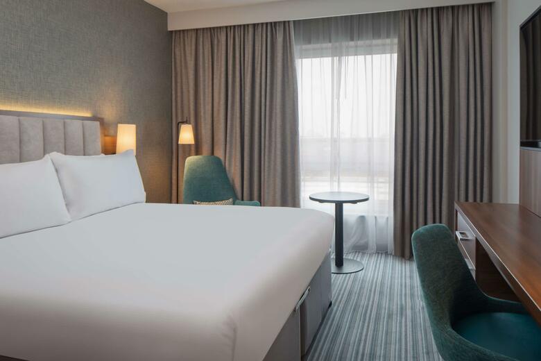 Hotel Doubletree By Hilton London Chelsea