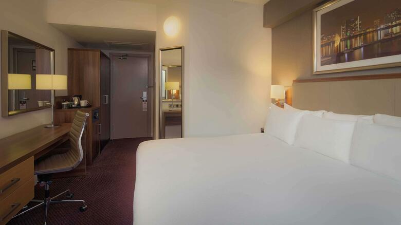 Hotel Doubletree By Hilton London Chelsea