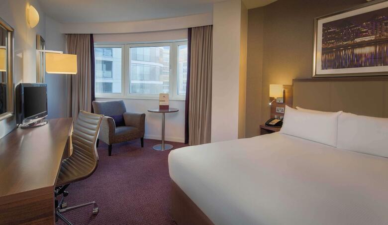 Hotel Doubletree By Hilton London Chelsea