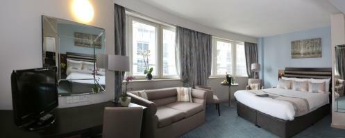Hotel Doubletree By Hilton London Chelsea