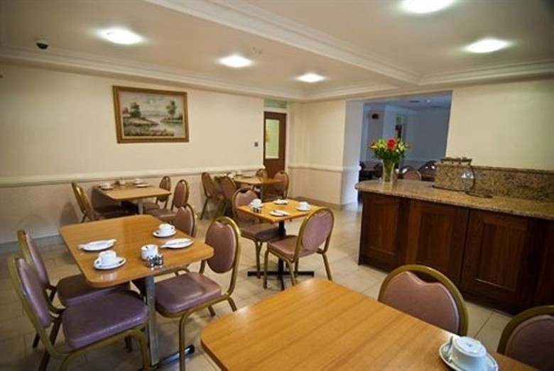 Orchard Paddington Hotel