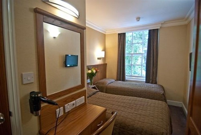 Orchard Paddington Hotel