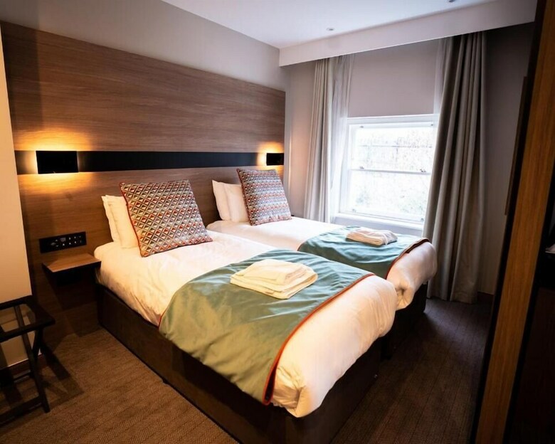 Hotel Oxford