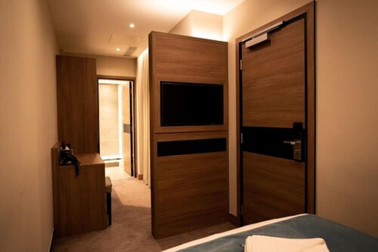 Hotel Oxford