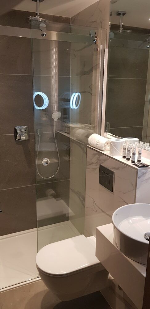 Hotel Oxford