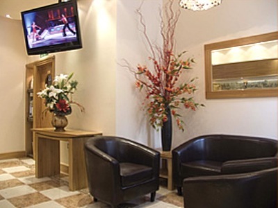 Hotel Oxford
