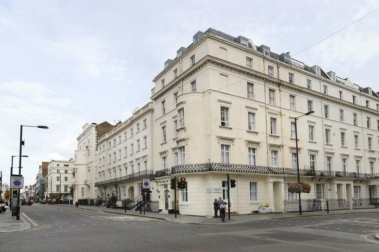 Hotel Prince William