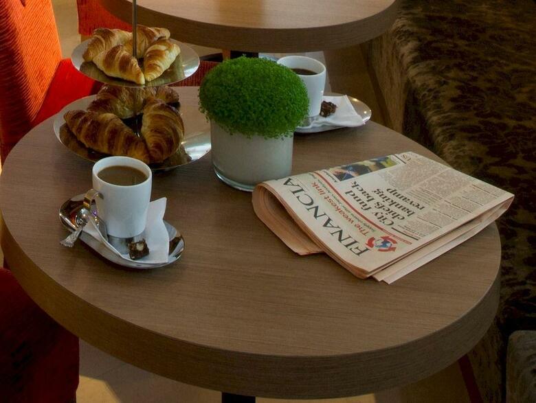 Hotel Radisson Blu Edwardian Berkshire
