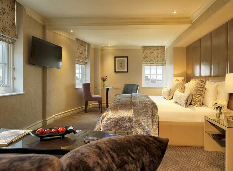 Hotel Radisson Blu Edwardian Berkshire
