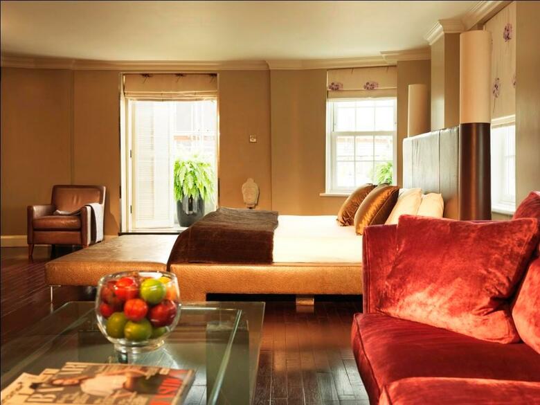 Hotel Radisson Blu Edwardian Berkshire