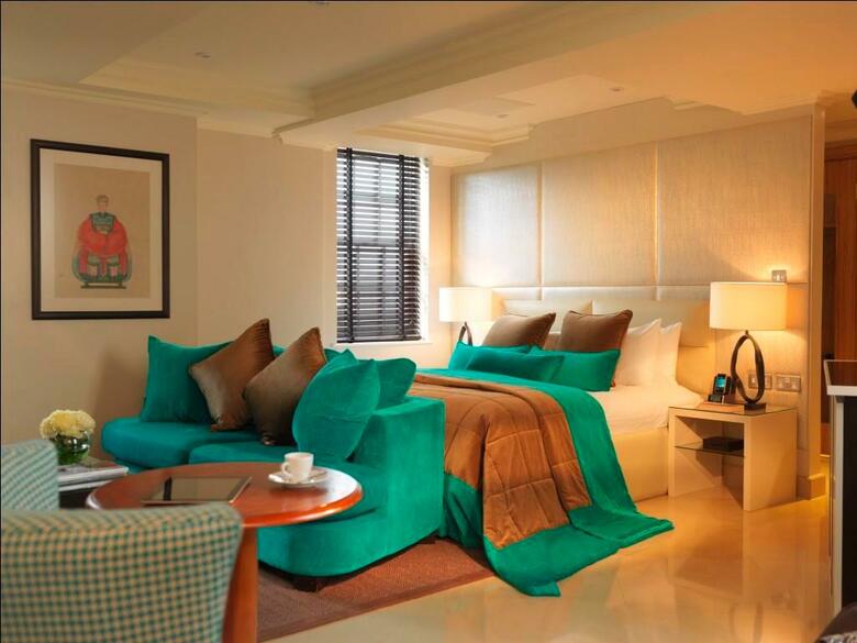 Hotel Radisson Blu Edwardian Berkshire