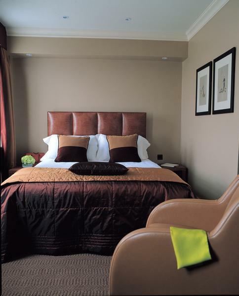 Hotel Radisson Blu Edwardian Berkshire