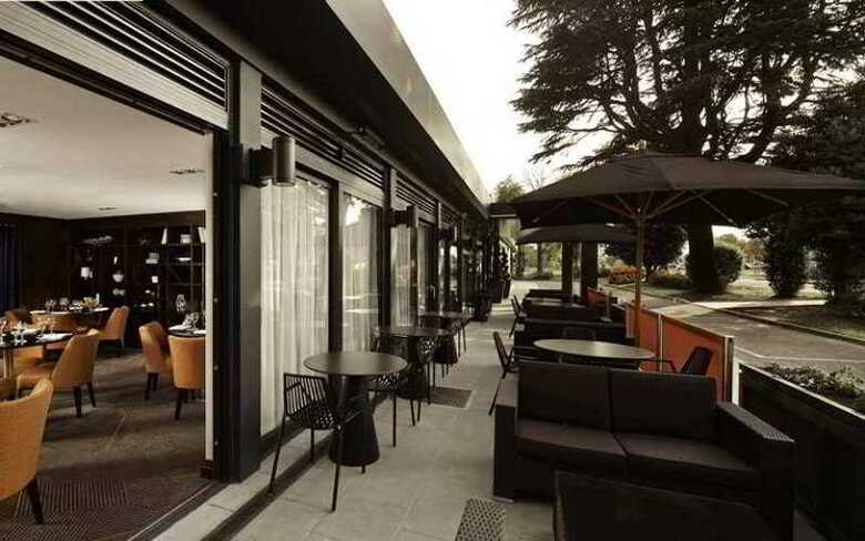 Hotel Doubletree By Hilton London Ealing