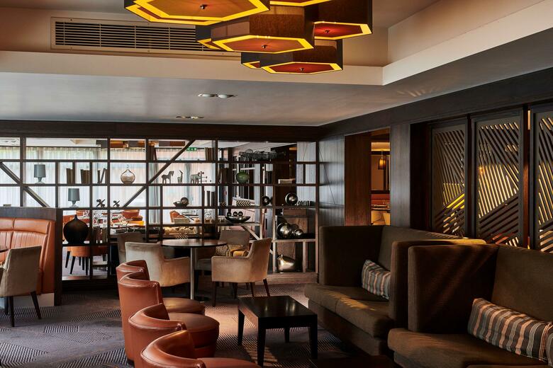 Hotel Doubletree By Hilton London Ealing