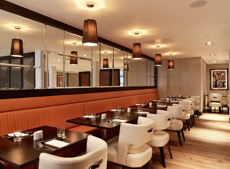 Hotel Doubletree By Hilton London Ealing