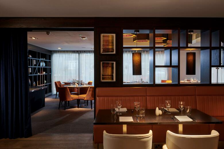 Hotel Doubletree By Hilton London Ealing