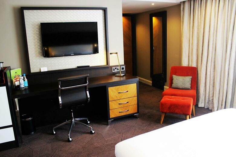 Hotel Doubletree By Hilton London Ealing
