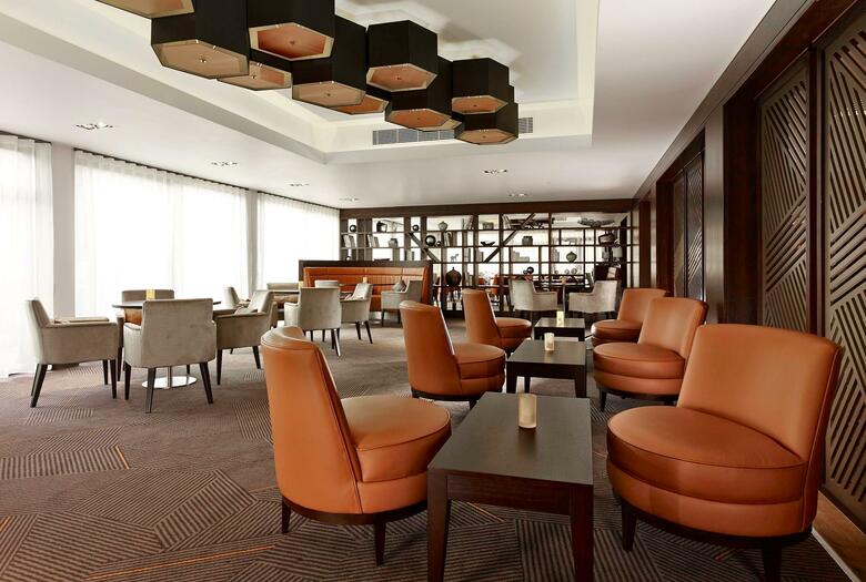Hotel Doubletree By Hilton London Ealing