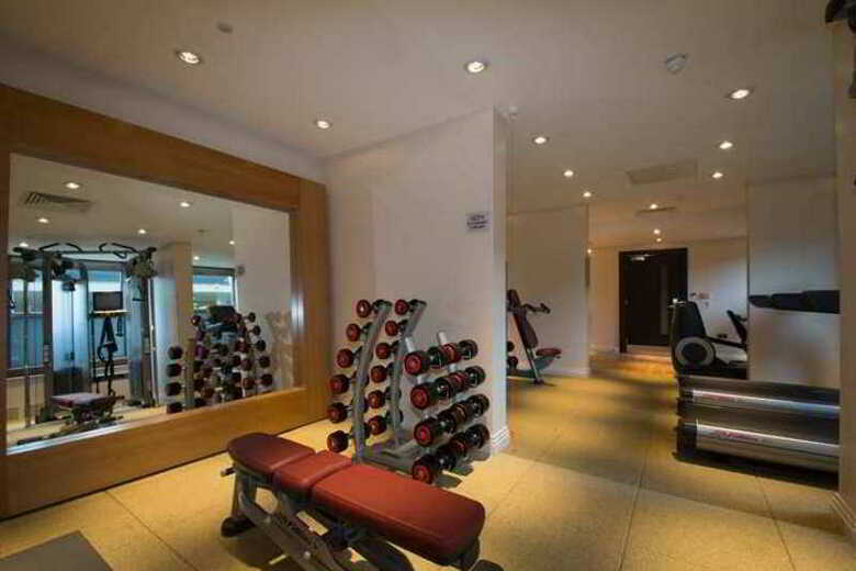 Hotel Doubletree By Hilton London Ealing
