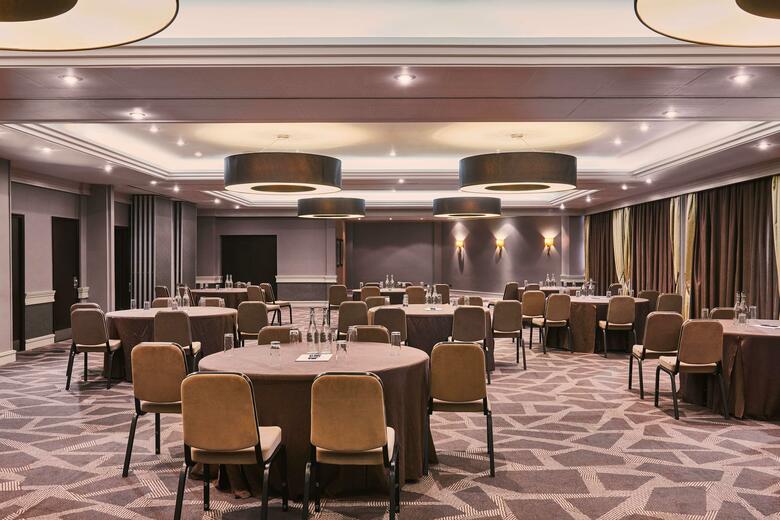Hotel Doubletree By Hilton London Ealing