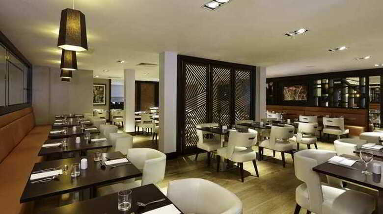 Hotel Doubletree By Hilton London Ealing