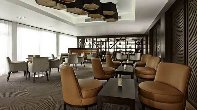 Hotel Doubletree By Hilton London Ealing