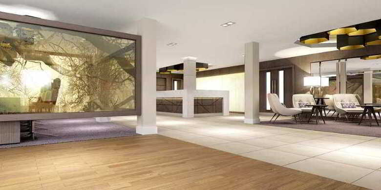Hotel Doubletree By Hilton London Ealing