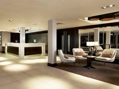 Hotel Doubletree By Hilton London Ealing