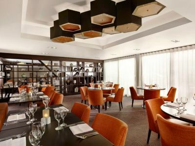 Hotel Doubletree By Hilton London Ealing