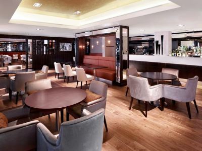 Hotel Doubletree By Hilton London Ealing