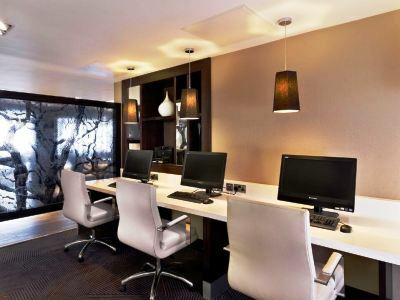 Hotel Doubletree By Hilton London Ealing