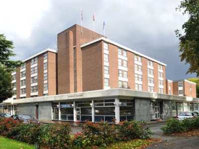 Hotel Doubletree By Hilton London Ealing