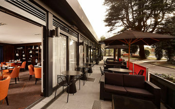 Hotel Doubletree By Hilton London Ealing