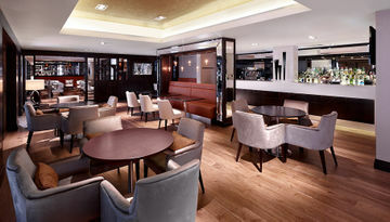 Hotel Doubletree By Hilton London Ealing