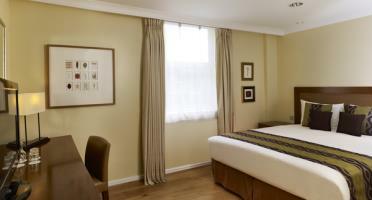 Hotel Park Plaza Sherlock Holmes London