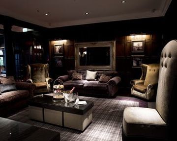 Hotel De Vere Slaley Hall