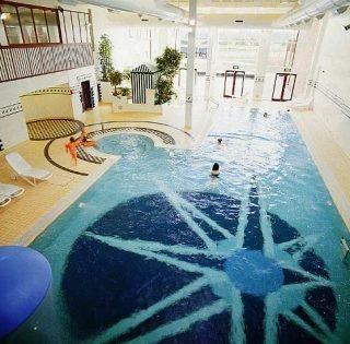 Hotel De Vere Slaley Hall