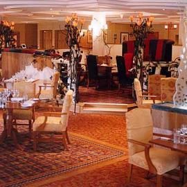 Hotel De Vere Slaley Hall