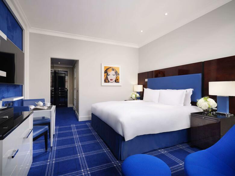 Hotel Sofitel St James