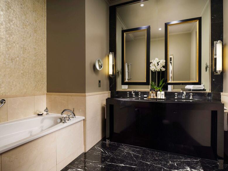 Hotel Sofitel St James