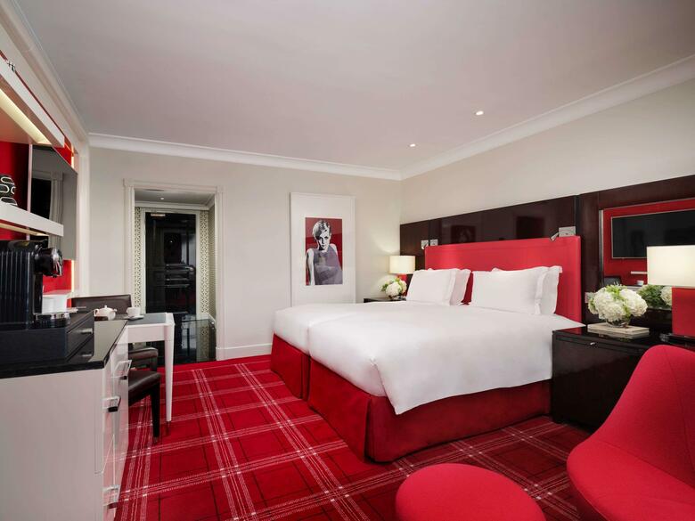 Hotel Sofitel St James